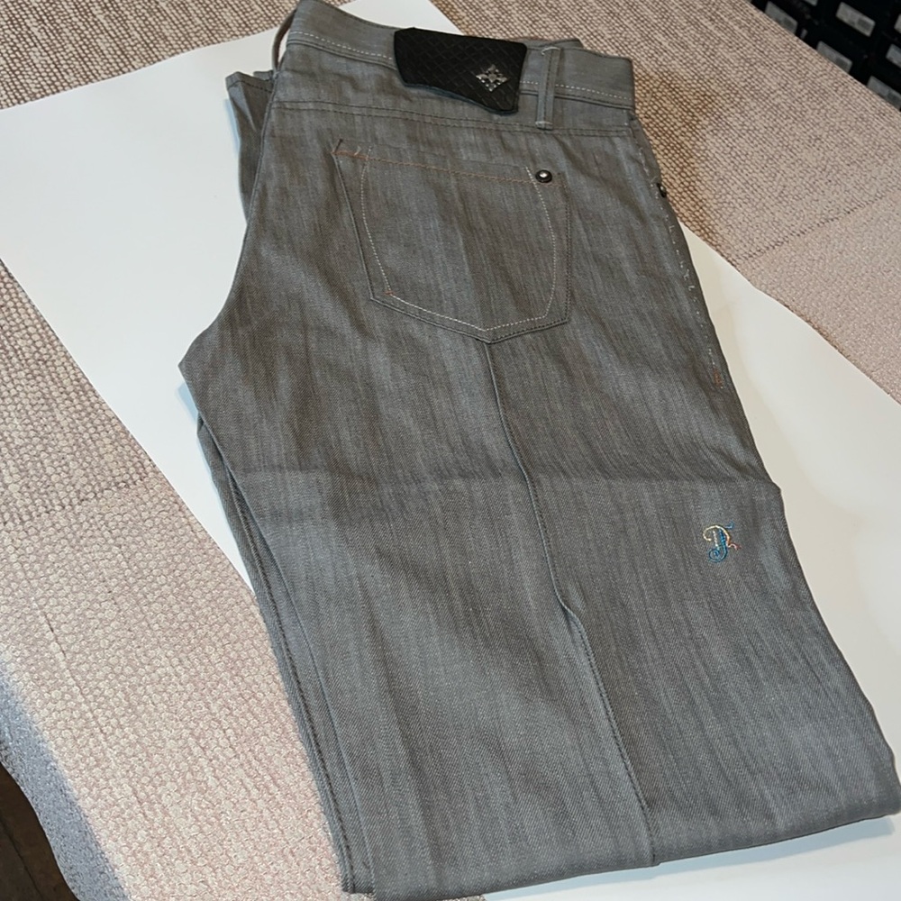 Men’s Monarchy Jeans